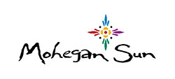 Mohegan Sun Logo