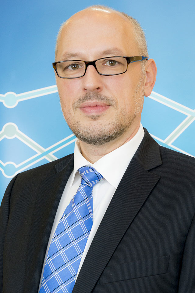 Wolfgang Prinz