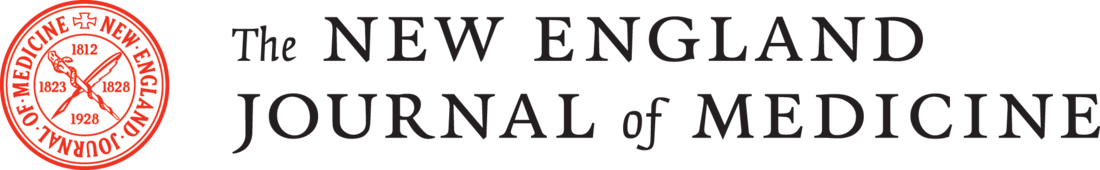 New England Journal of Medicine Logo