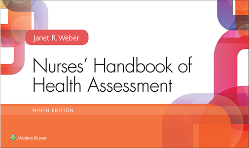 Nurses’ Handbook of Health Assessment book cover