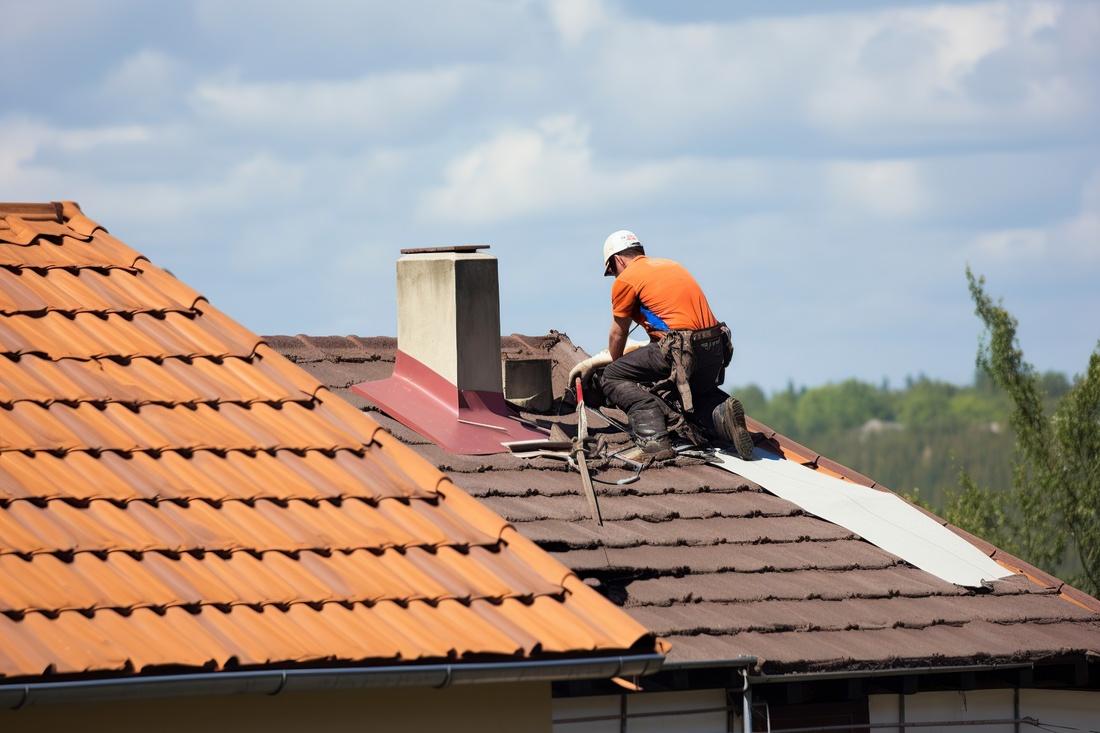 BSG: Dachreparatur für selbstbewohntes Wohneigentum als Unterkunftsleistung?