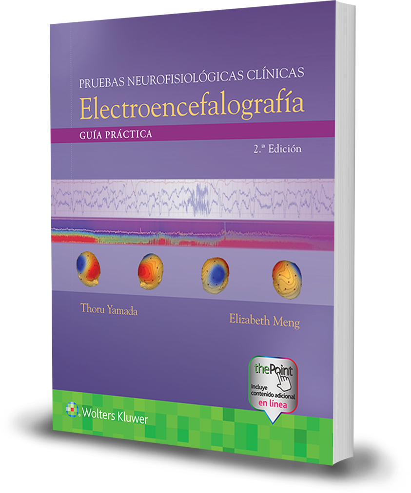 Pruebas neurofisiológicas clínicas. Electroencefalografía