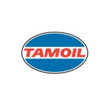 Tamoil logo white background jpg