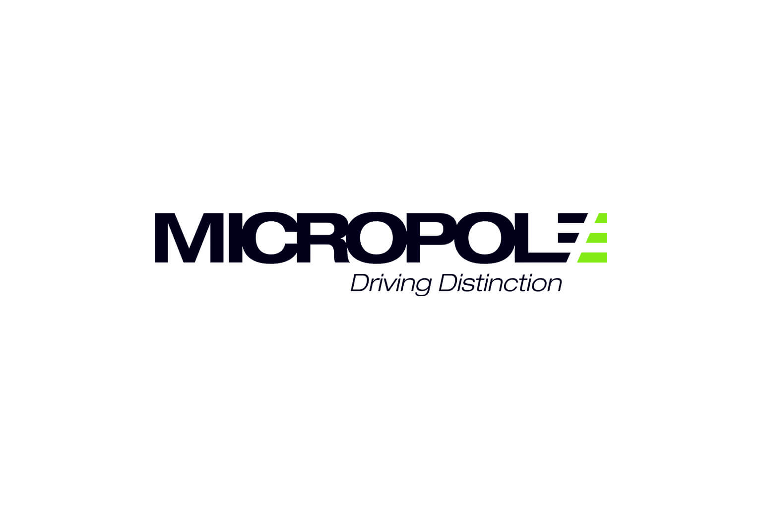 MICROPOLE