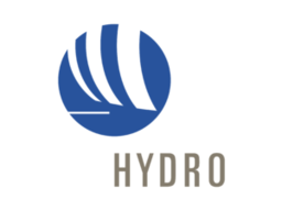 Norsk Hydo logo
