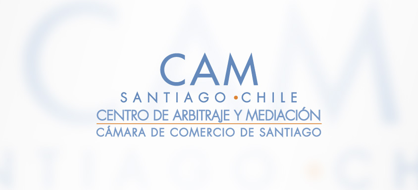 Arbitration and Mediation Center of the Santiago Chamber of Commerce