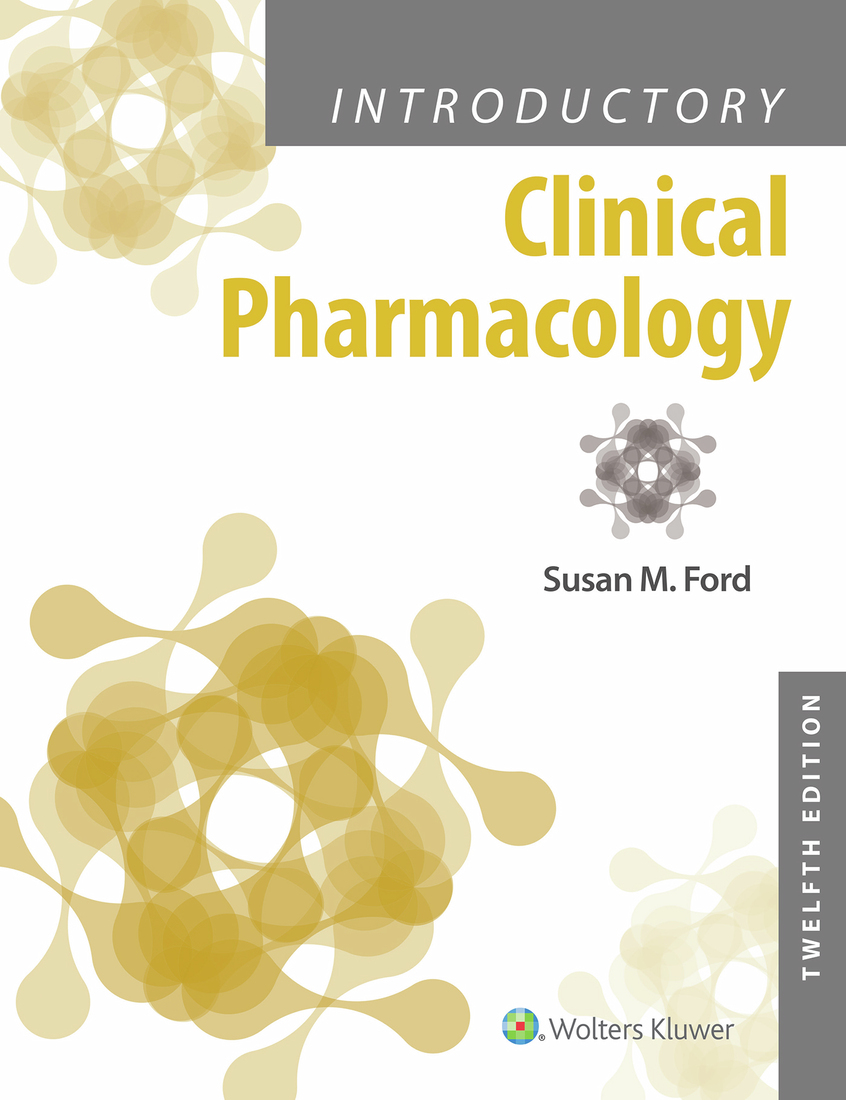 Introductory Clinical Pharmacology 12th Edition