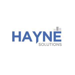 Hayne Solutions Limited