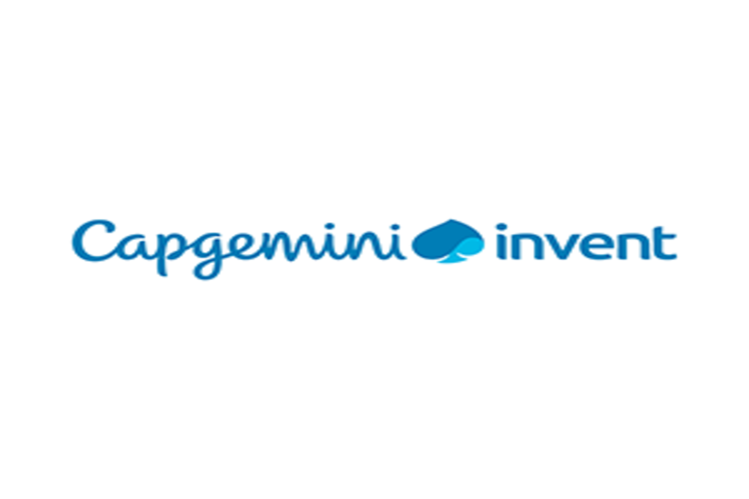 Capgemini invent logo