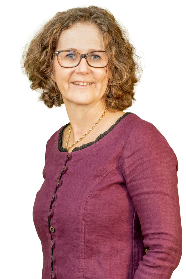 Katarina Thörnqvist