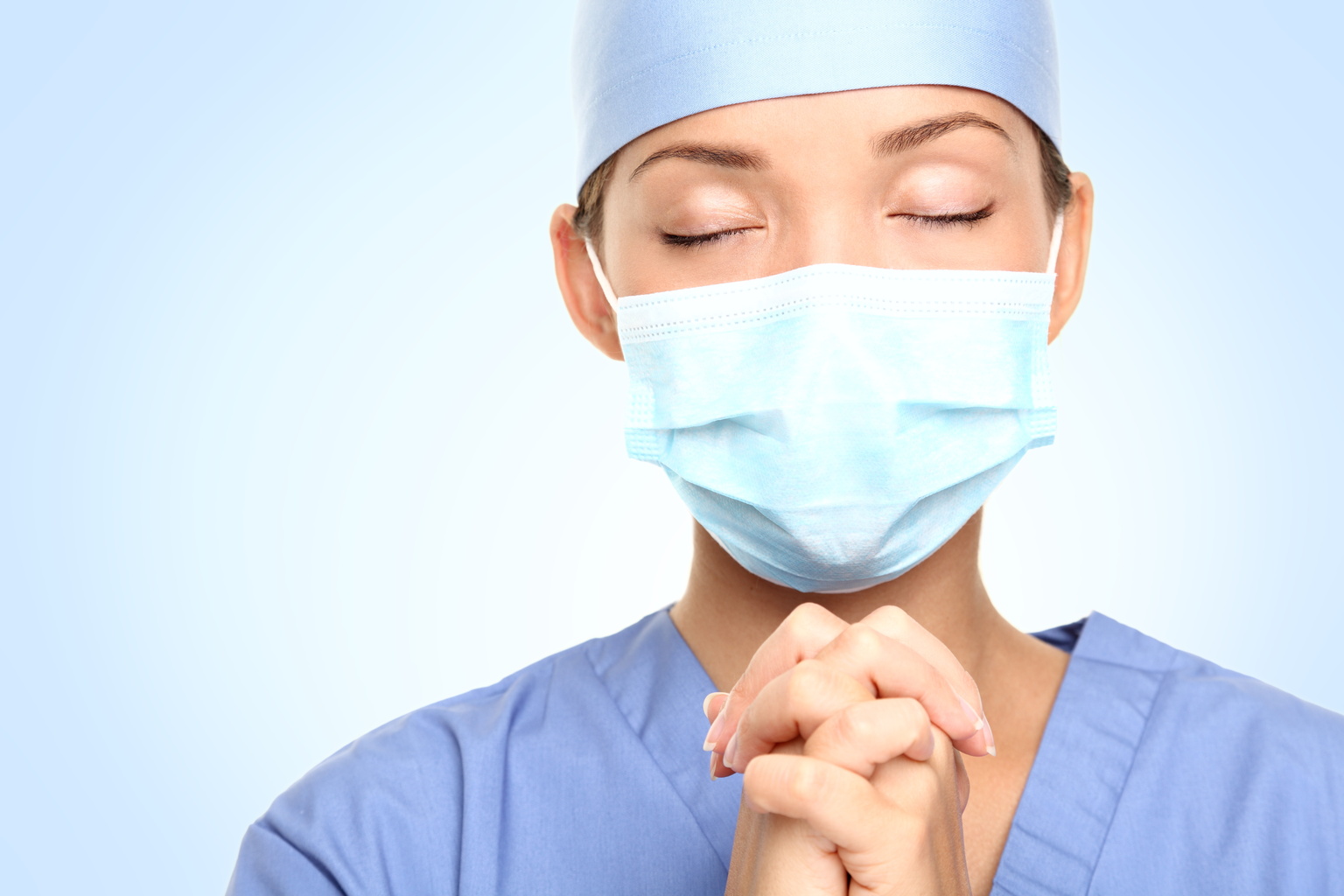 Self-care for nurses during the pandemic: How spiritual practices may help