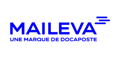 Maileva LOGO