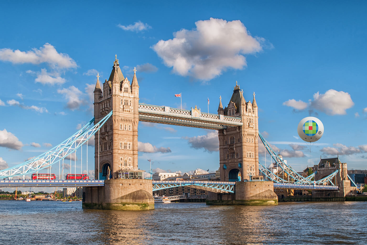 Finance leaders | inTouch Tower Bridge