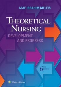 Theoretical Nursing Book