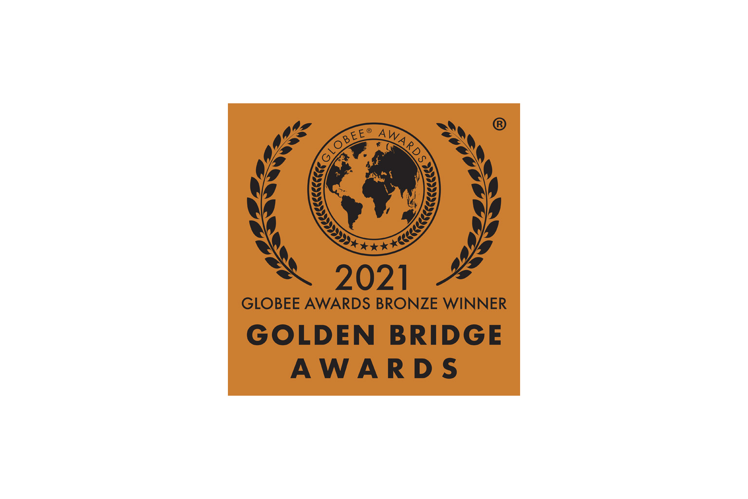 Golden Bridge Award Bronze