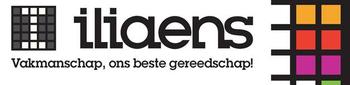 Illiaens logo 