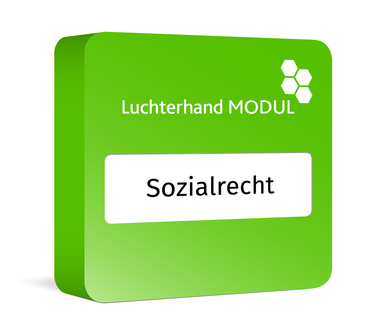 Luchterhand Modul Sozialrecht