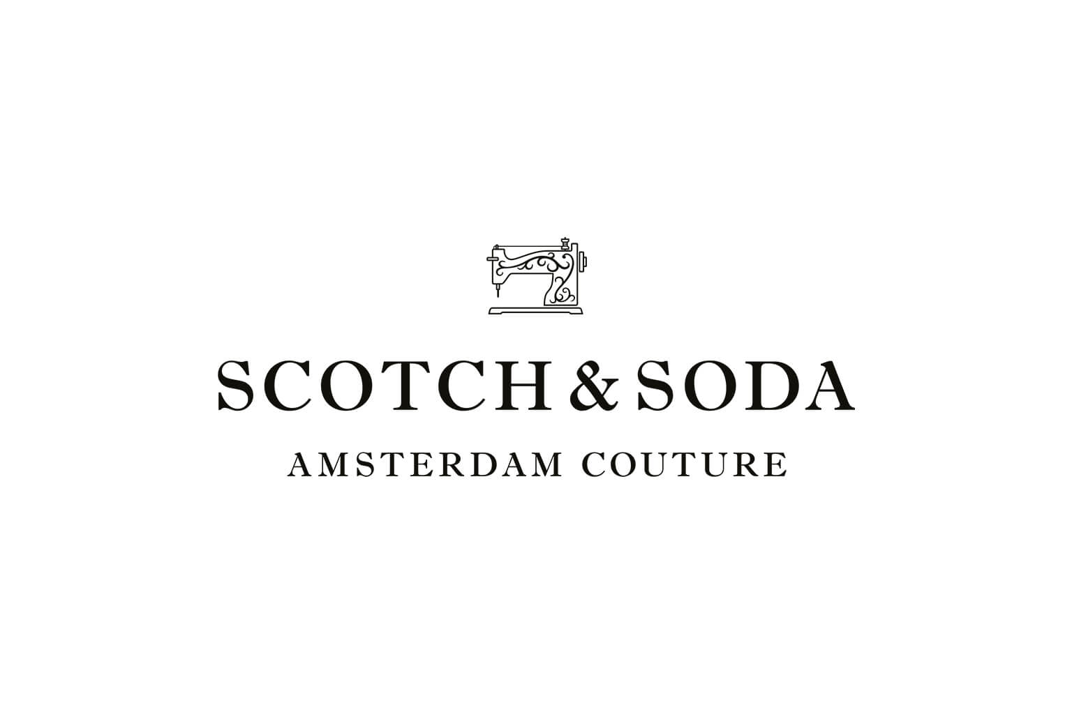 Scotch&Soda