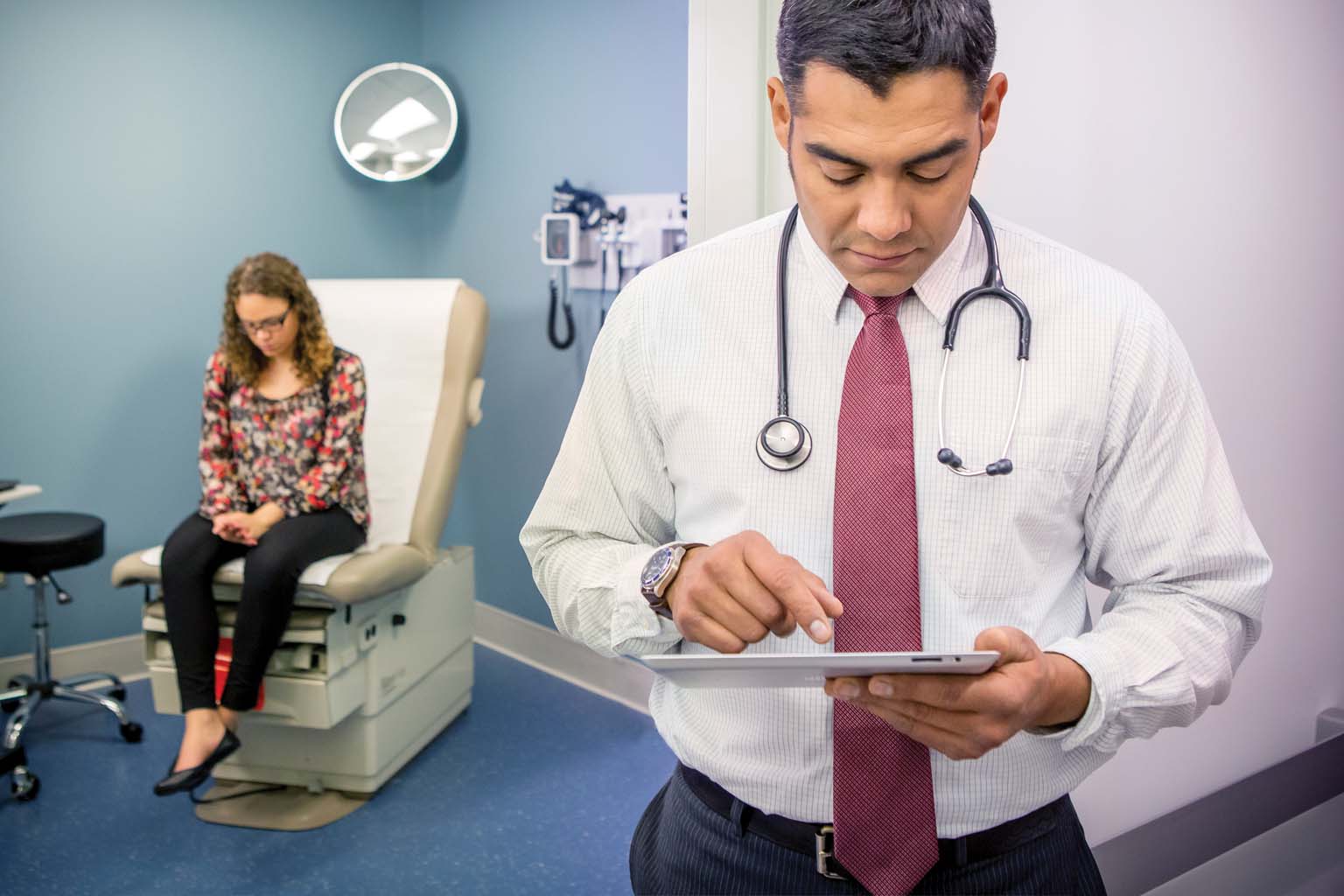 Reducing anxiety and cost of colonoscopy at Dartmouth-Hitchcock | Wolters  Kluwer