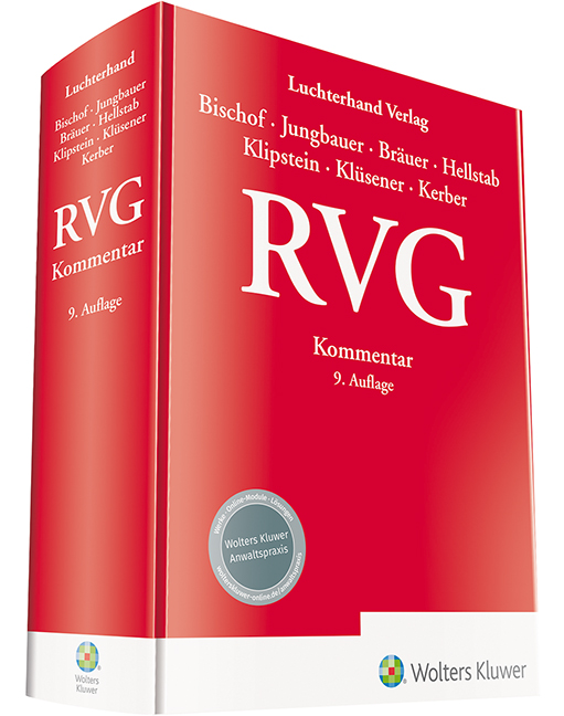 RVG-Kommentar