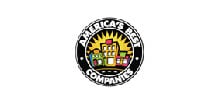 americas best companies logo