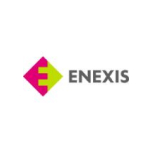 Enexis logo white background jpg