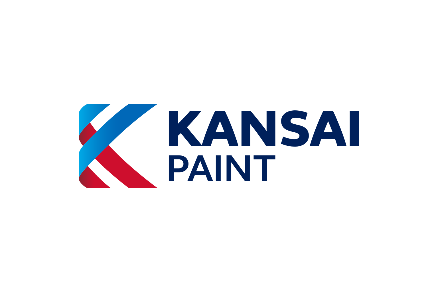 Kansai Paint Logo