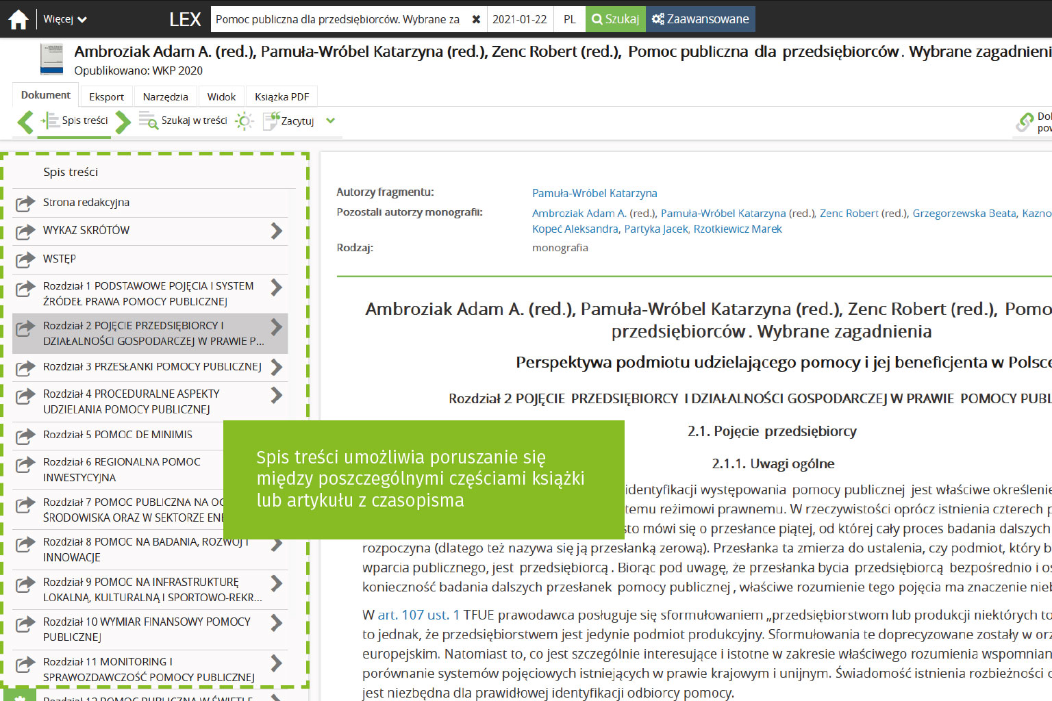 Nasza biblioteka wiedzy oferuje ci ogólne opracowania tematyczne jak i analizy szczegółowych zagadnień