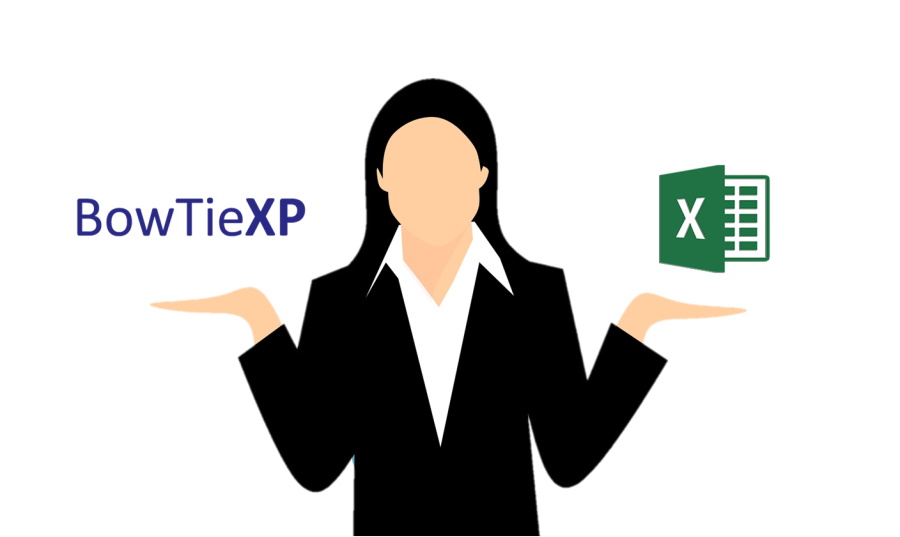 Excel vs Bowtie