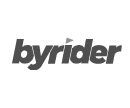 Byrider logo