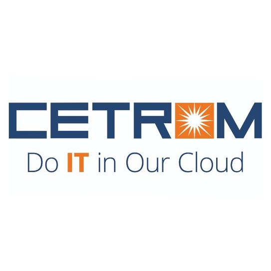 Cetrom at CCH Connections: User Conference