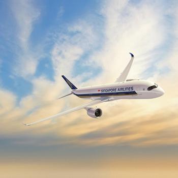 TeamMate Analytics takes off at Singapore Airlines