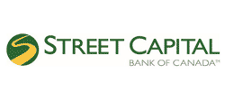 Street Capital Logo