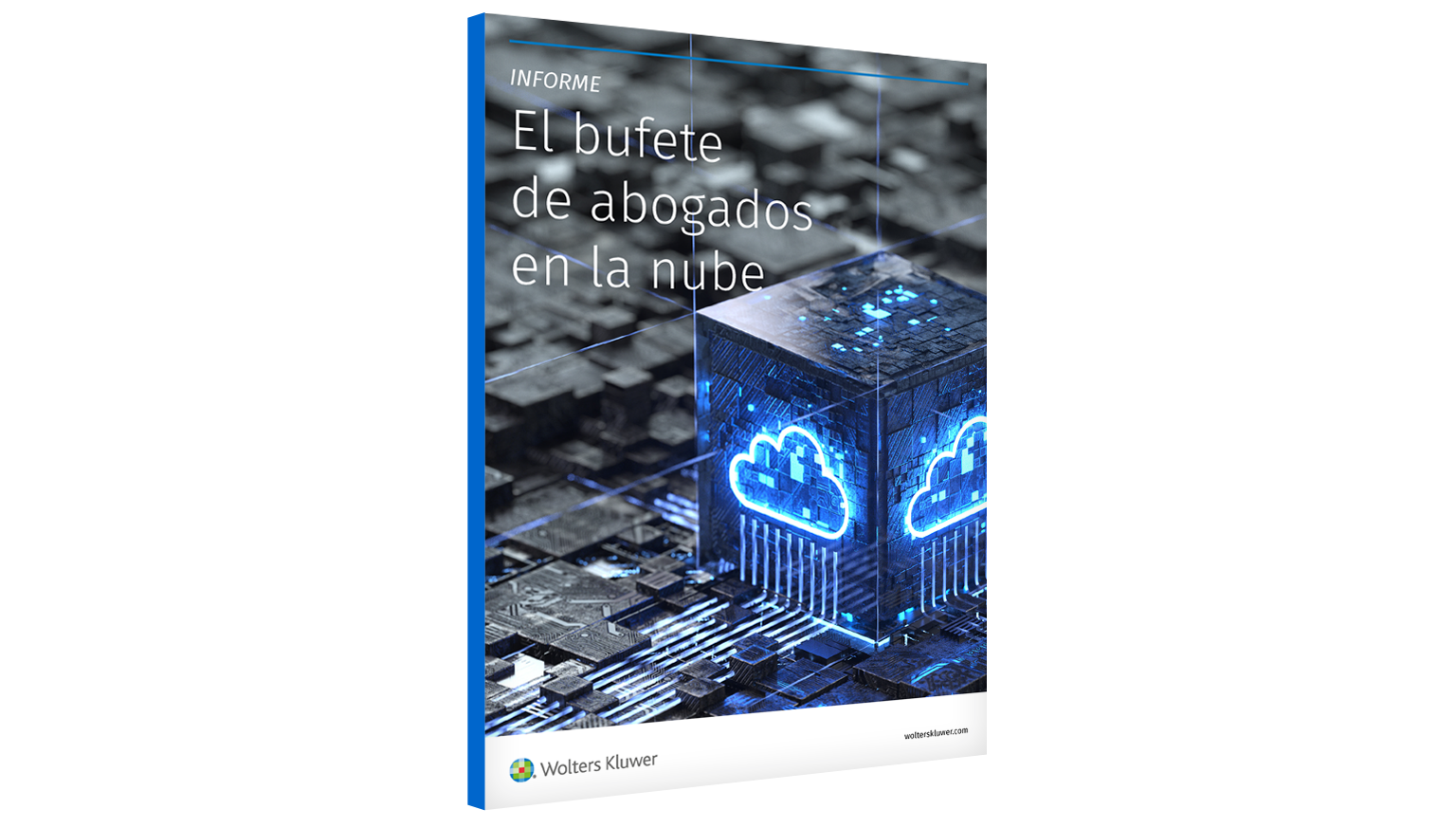 3d cover whitepaper cloud campaign 2023 Kleos