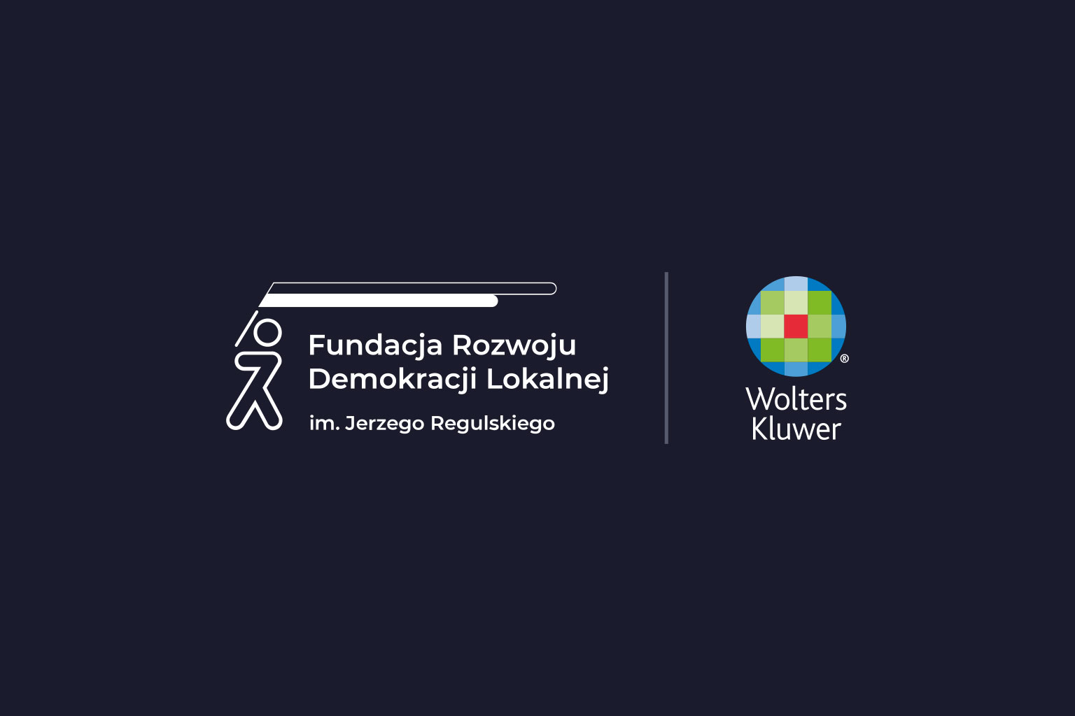 Współpraca Wolters Kluwer Polska z Fundacją Rozwoju Demokracji Lokalnej im. Jerzego Regulskiego