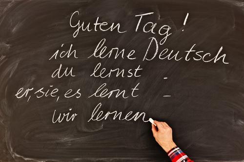  Spracherwerb: Deutsch als Zweitsprache 