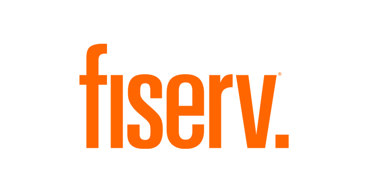 fiserv logo