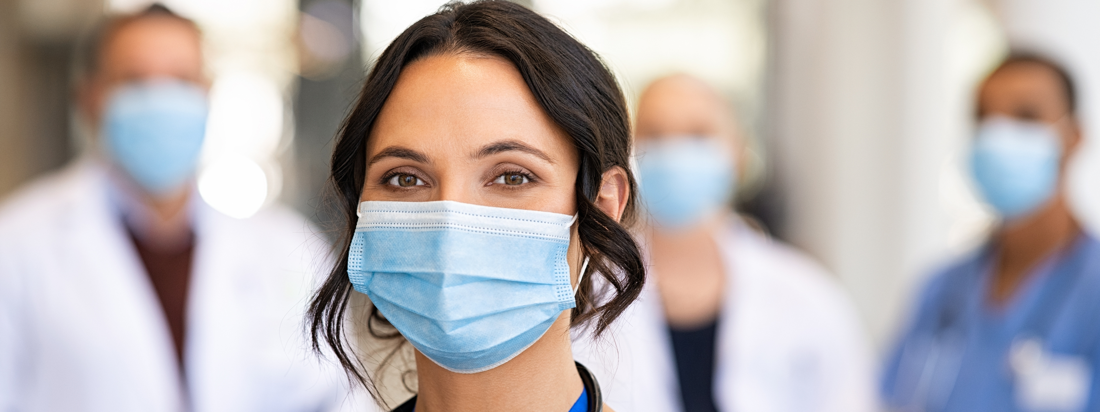 How to build a high performing infection prevention control program