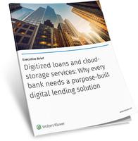 Why Every Bank Needs a Purpose-Built Digital Lending Solution