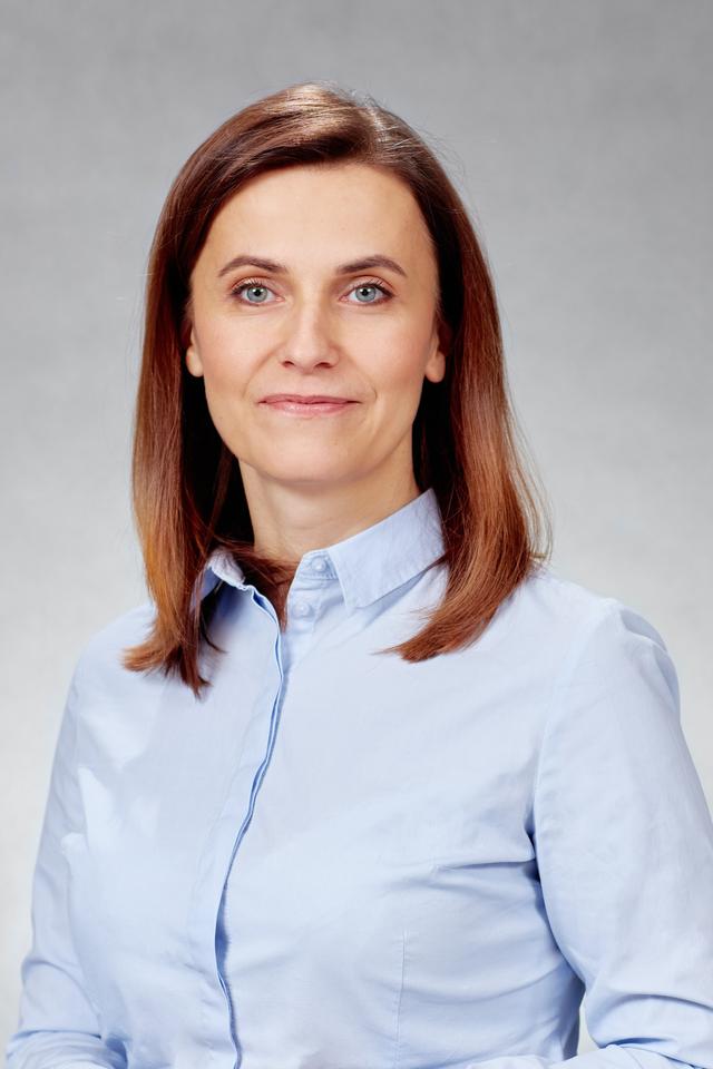 Iza Baranowska