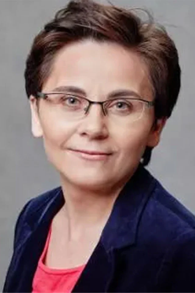 Jolanta Ojczyk