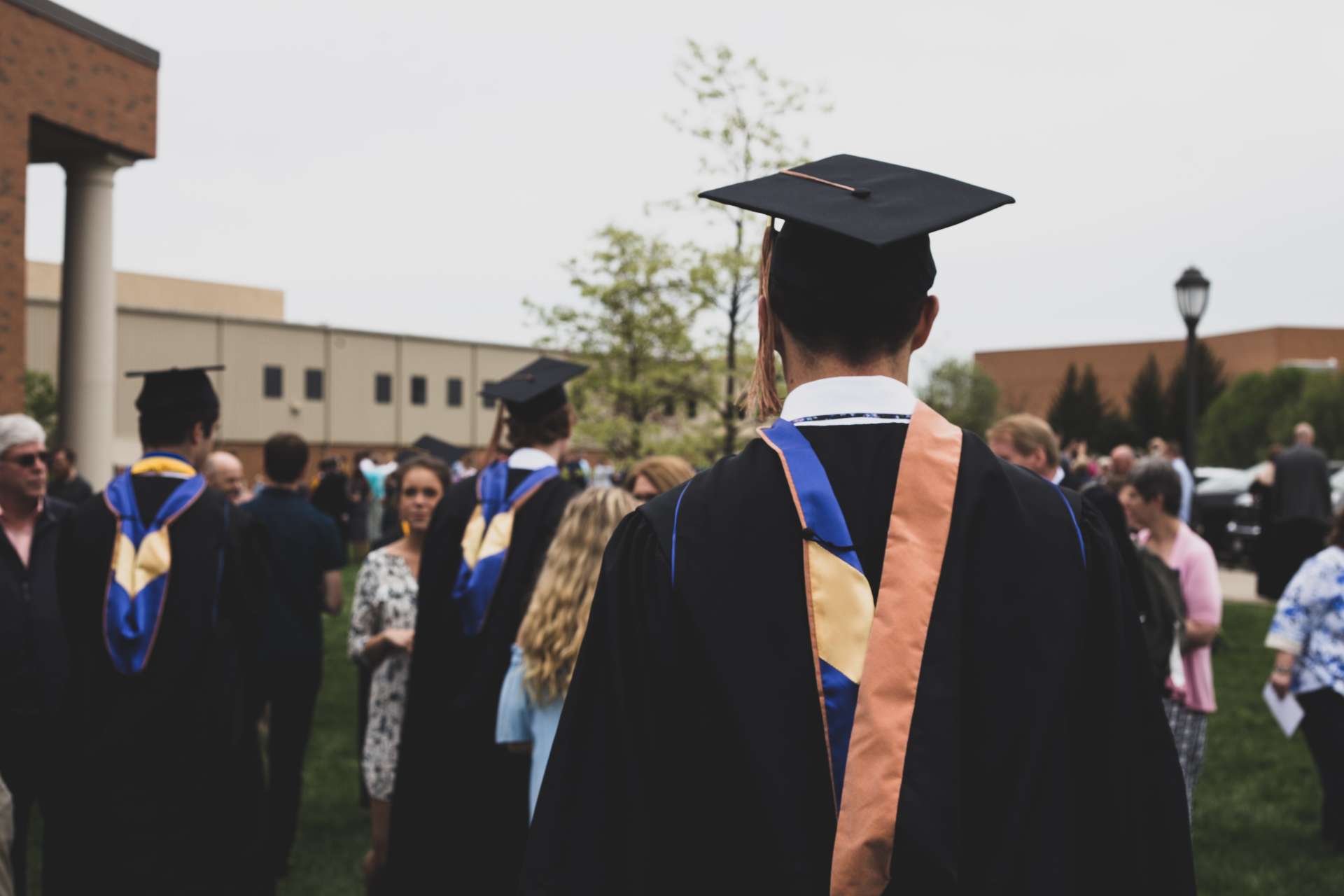 personenbelasting studiejaren afkopen