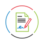 signing-document-secondary-multicolor