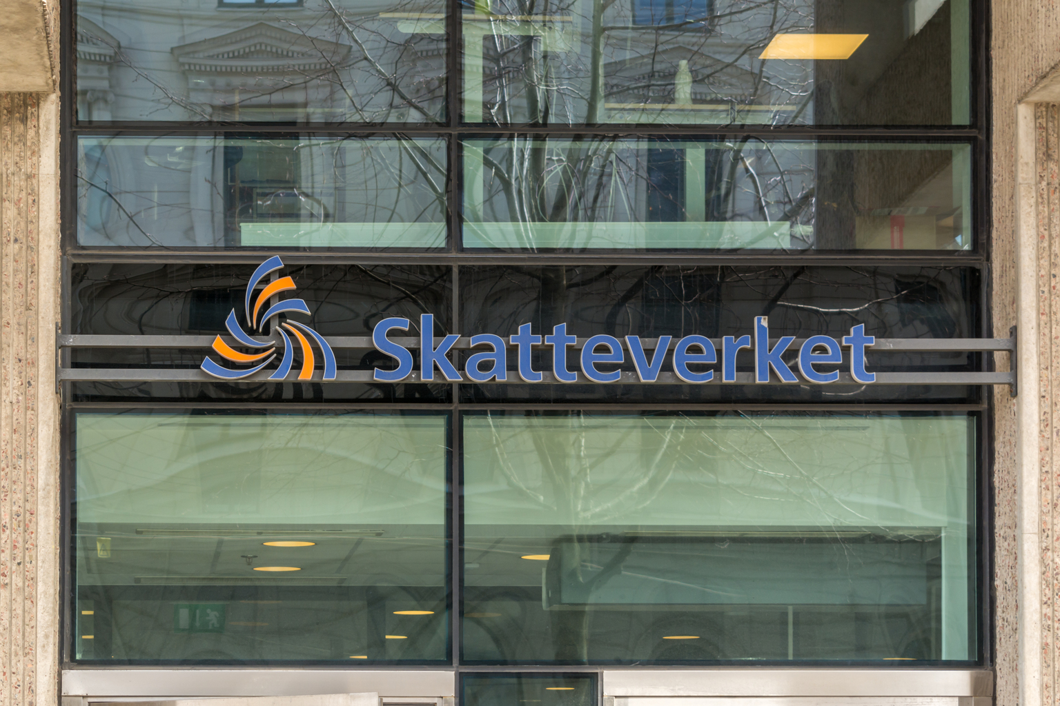 Skatteverket