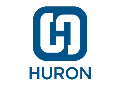 Huron Logo