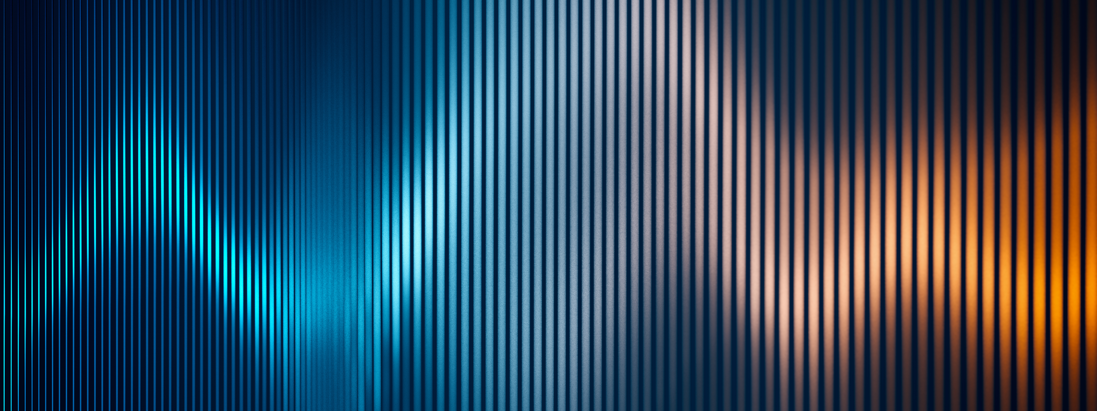 Abstract sound wave background