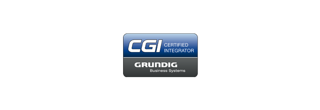 Grundig ist Partner von AnNoText