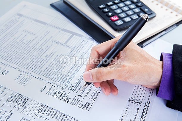 IRS Finalizes Form 8997, Form 8949 and Schedule D for Reporting QOF ...