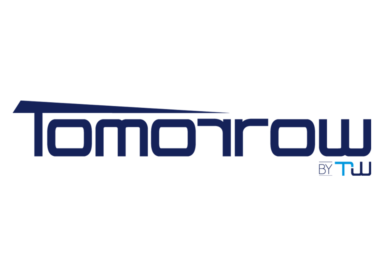 Tomorrow Logo