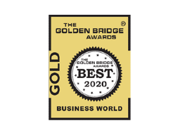 Golden Bridge Award